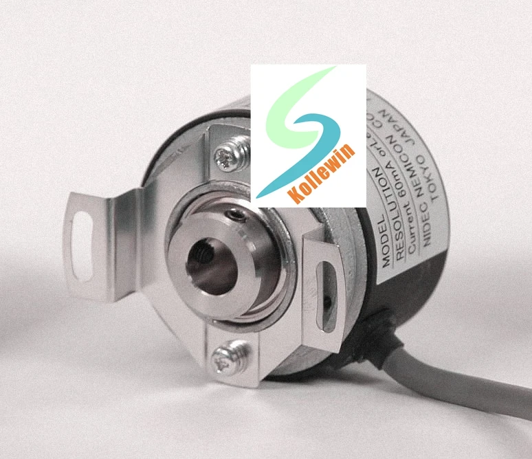 Фальшивый поворотный кодировщик TRD J1000 RZV KOYO 1000P/R Новый в коробке TRDJ1000RZV бесплатная