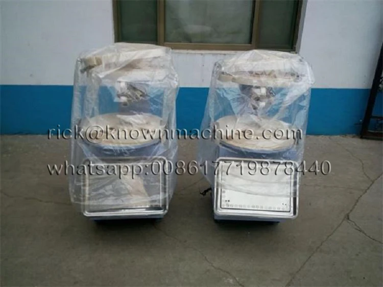 Лидер продаж 1500 Вт делитель теста аппарат для изготовления мячей макаронных