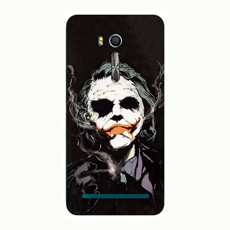 Чехол с рисунком для Asus Zenfone GO zb452кг ZB450KL ZB452KL X014D ZB500KL zb500кг X00AD ZB552KL | Мобильные