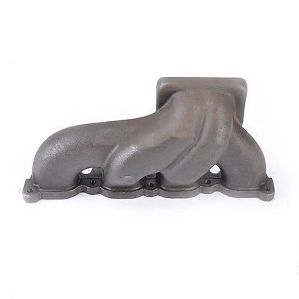 Kinugawa турбоколлектор для Ford/Для MAZDA 323 FS FP T25 фланец|flange bearing|flange neckflange material |