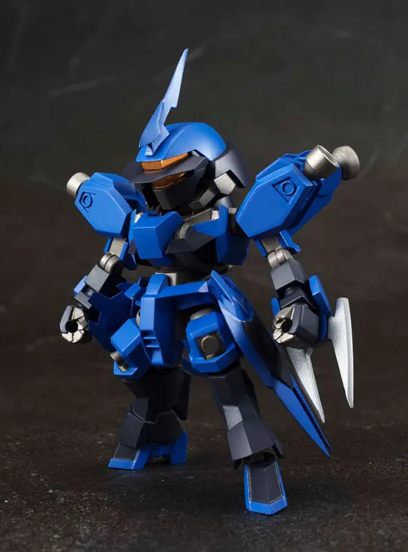 "Мобильный костюм Gundam железная-кровная сирота" оригинальный стиль BANDAI Tamashii