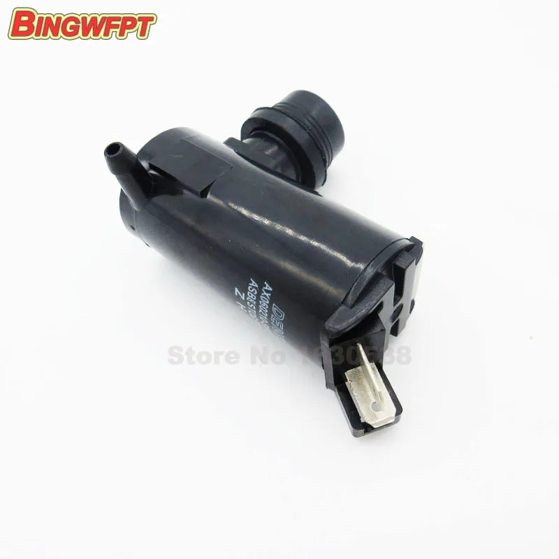 Насос омывателя Trico 38512-SC4-673 для Honda Accord Civic LX Acura CL 38512SC4673 1998-2002 | Автомобили и