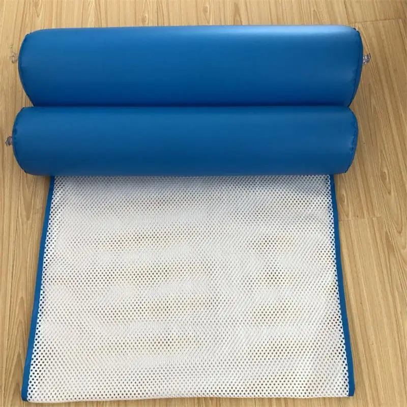 Оптовая продажа складной матрас бассейн пляжный надувной поплавок кольцо