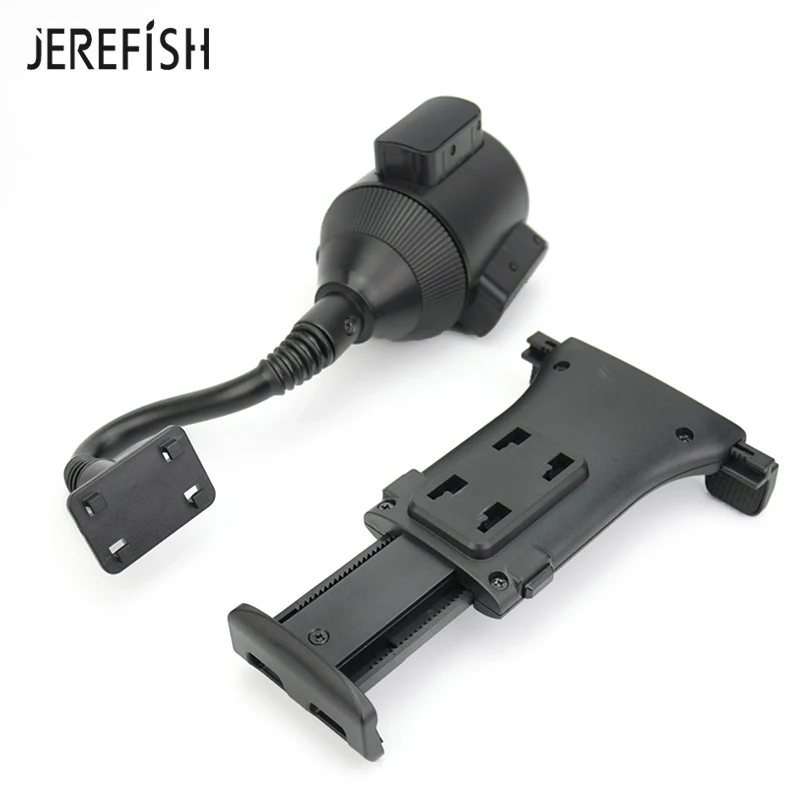 Автомобильный держатель для телефона JEREFISH Apple iPad Samsung Galaxy 4 7 11 дюймов