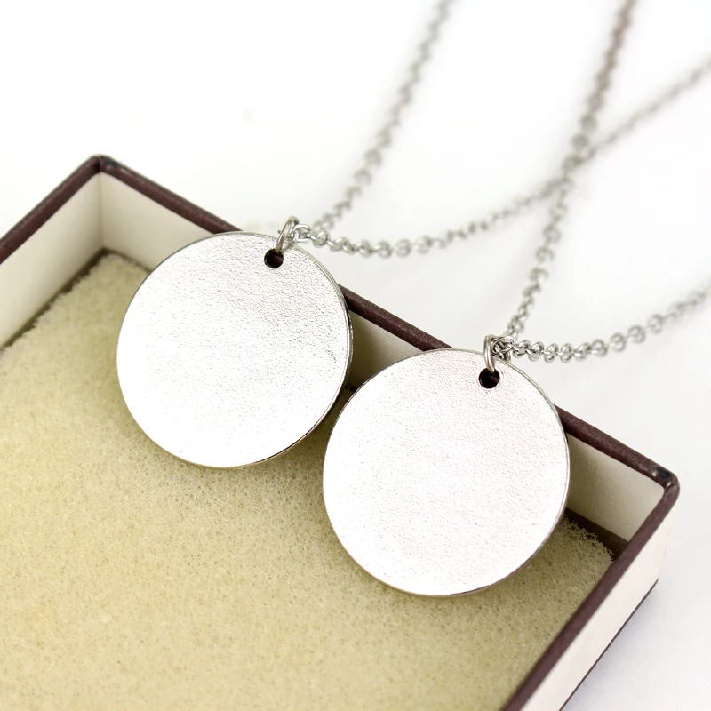 Ювелирные изделия MQCHUN путешествие не все кто блуждают теряются исследовать