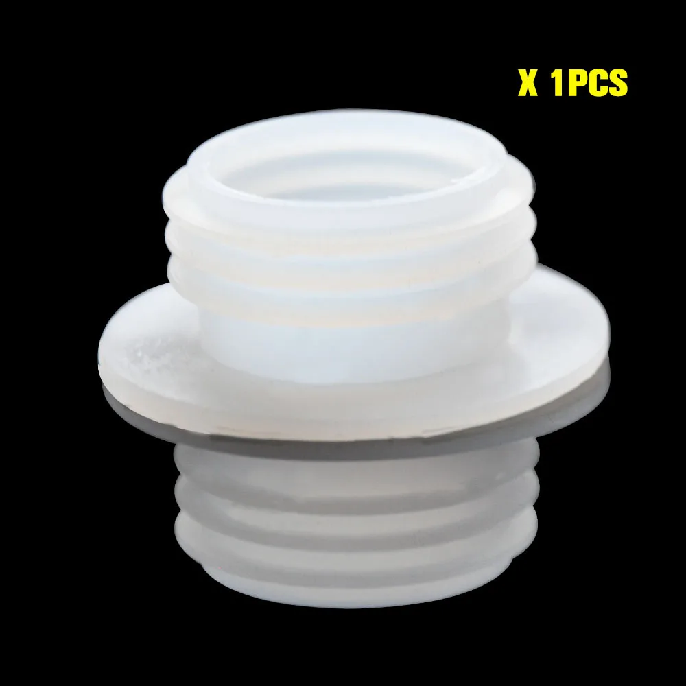 1pc HORNET Preminum FDA силиконовый герметик для водопроводной трубы 22 мм кальян втулка силиконовые уплотнения кольцо Chicha Subber Spacer - Цвет: 1pc