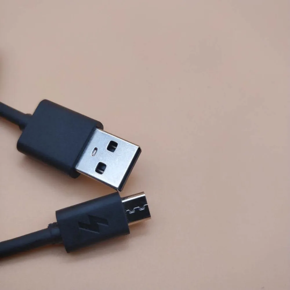 Оригинальный Micro USB кабель Usb 2 0 для быстрой зарядки данных 20 см Xiaomi Tablet Huawei mobile phone