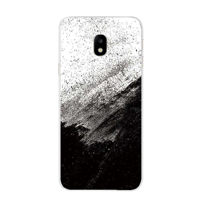 Phone Case For Samsung Galaxy j3 j5 j7 2017 Soft Silicone Cover for Protector Back Fundas Coque |