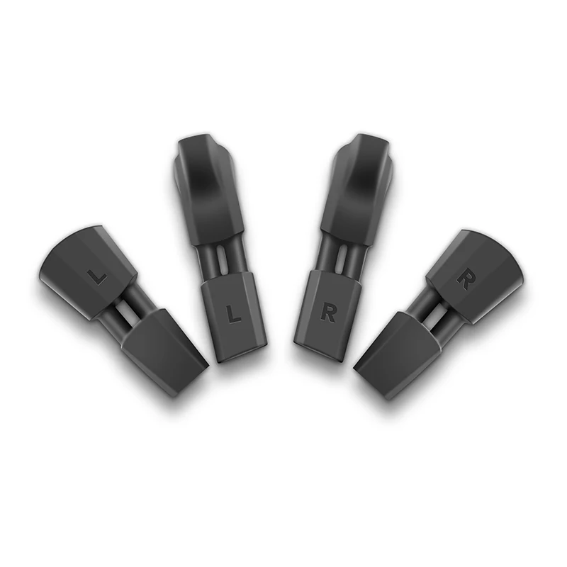 4 шт. шасси для DJI Mavic Air Drone расширитель высоты защита ног амортизация защитная