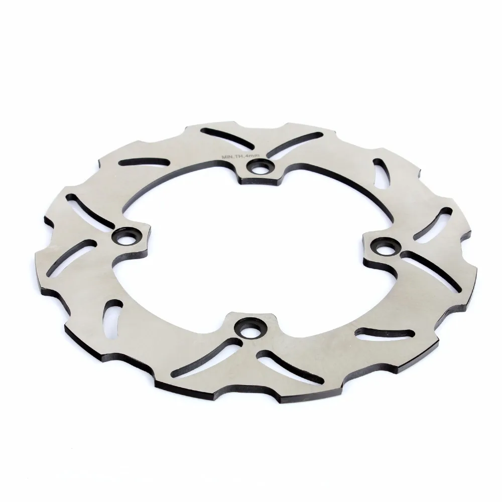 

BIKINGBOY Front Rear Brake Discs Rotors DR 650 SE 96 97 98 99 00 01 02 03 04 05 06 07 08 09 10 11 12 13 14 15 16 17 18 19 20 21