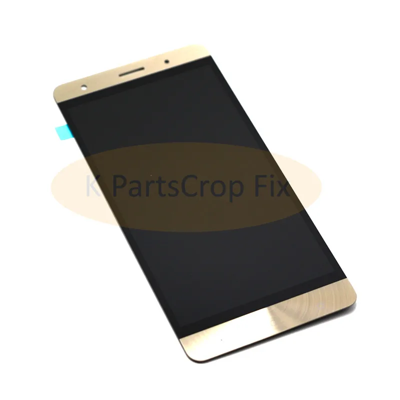 ЖК дисплей для ASUS Zenfone 3 Deluxe Z016S Z016D ZS570KL дигитайзер сенсорного экрана в сборе