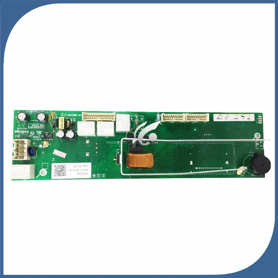Новинка 100% плата для компьютера стиральной машины 0021800015A|board board|board computerboard washing |