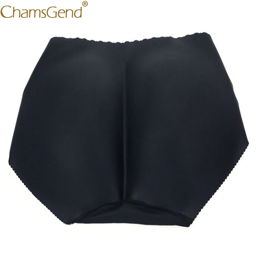 Chamsgend нижнее белье, женское сексуальное нижнее белье с мягкими вставками, но увеличивающие бедра, корректирующие трусы, трусы 80111