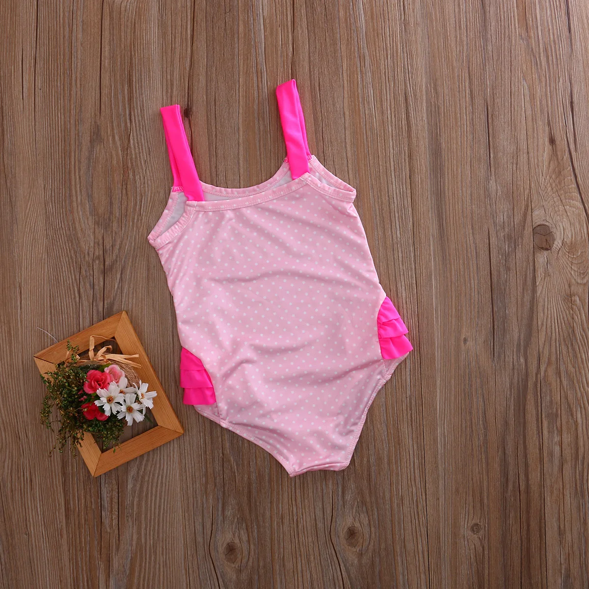 Toddler Kids Baby Girl Swan Bathing Suit Bikini Swimsuit 2018 Swimwear Banadores Swimming Sui Costumes | Детская одежда и обувь