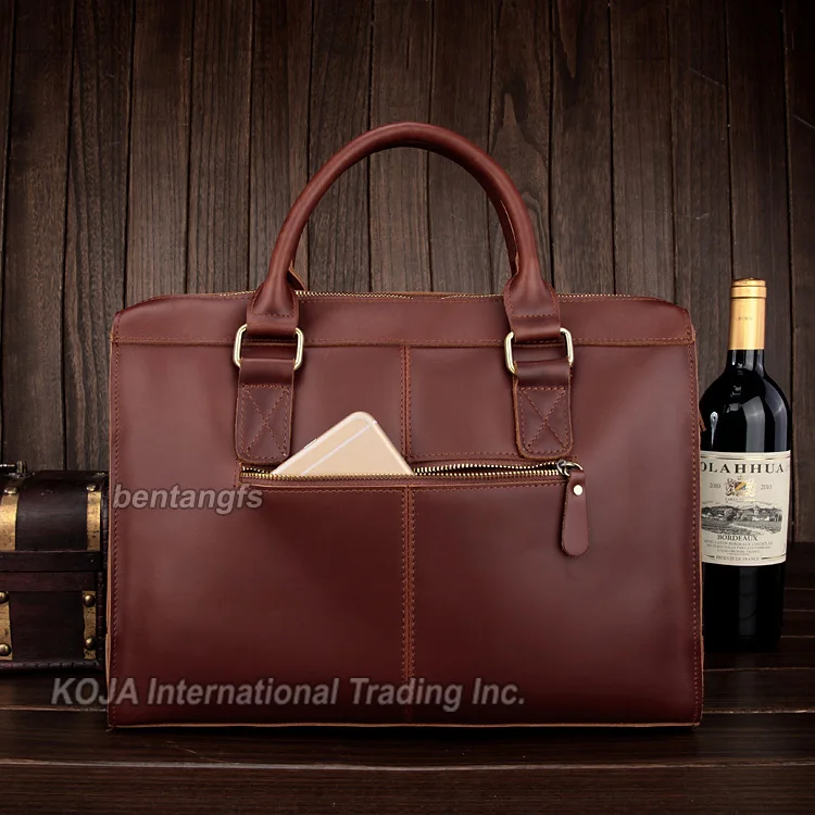 Новая высококачественная итальянская кожаная сумка-мессенджер мужская сумка на