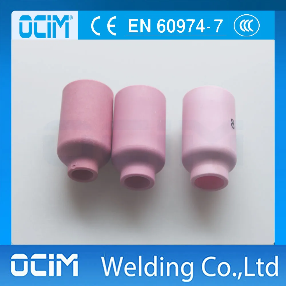 3 шт. алюминиевые насадки для сварки TIg 54N16 54N15 54N14 WP/SR 17 18 26|Сварочные горелки| |