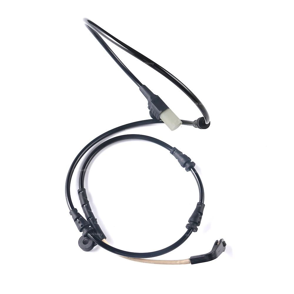 CloudFireGlory для Land Rover LR3 2005-2009 LR4 2010-2012 Range Rover Sports 2006-2012 задний износ тормозных колодок сенсор SOE000025