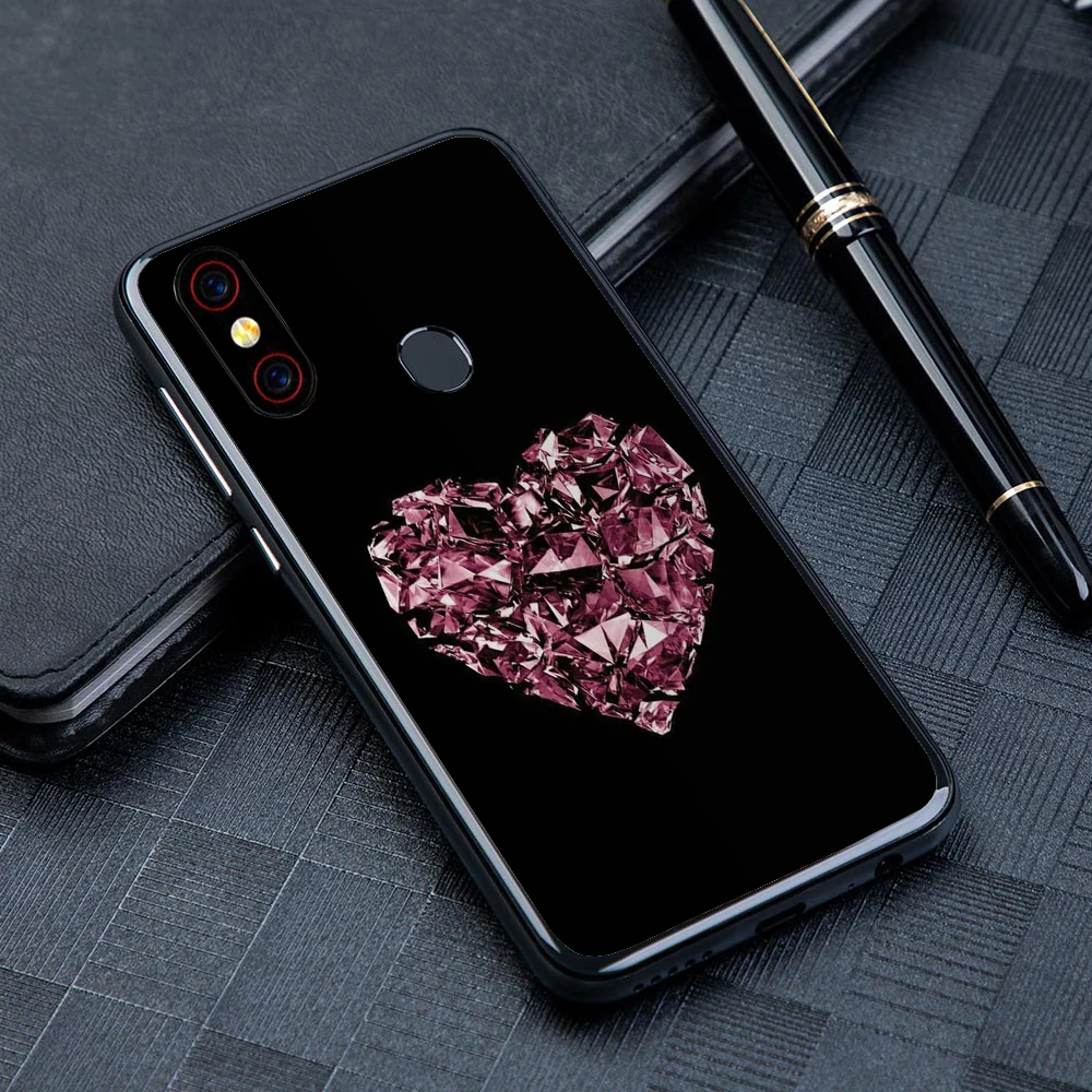 SHIODOKI мягкий чехол для Umidigi F1 чехол силиконовый чехол для телефона для Umidigi F1 Play& Umidigi F1 Защитная крышка-комплект