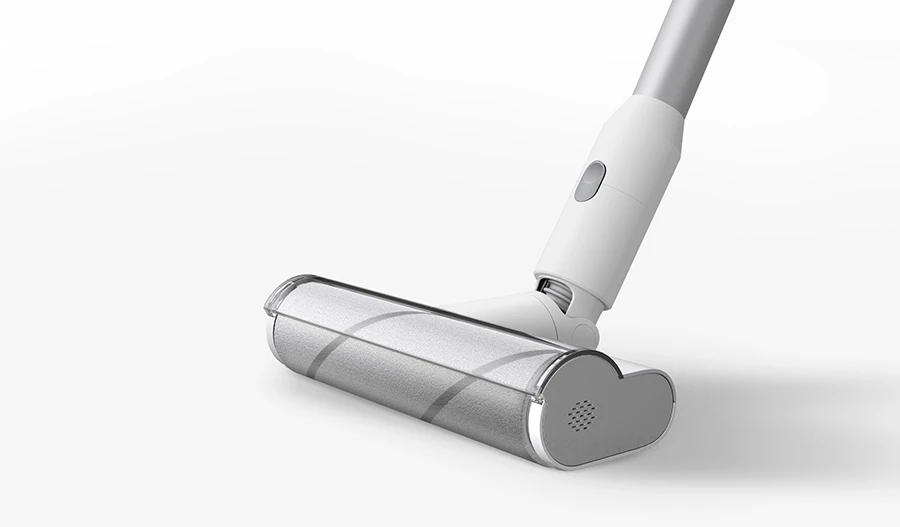 XIAOMI MIJIA ручной пылесос для дома автомобиля бытовой беспроводной подметания 23000Pa Циклон всасывания многофункциональная расческа