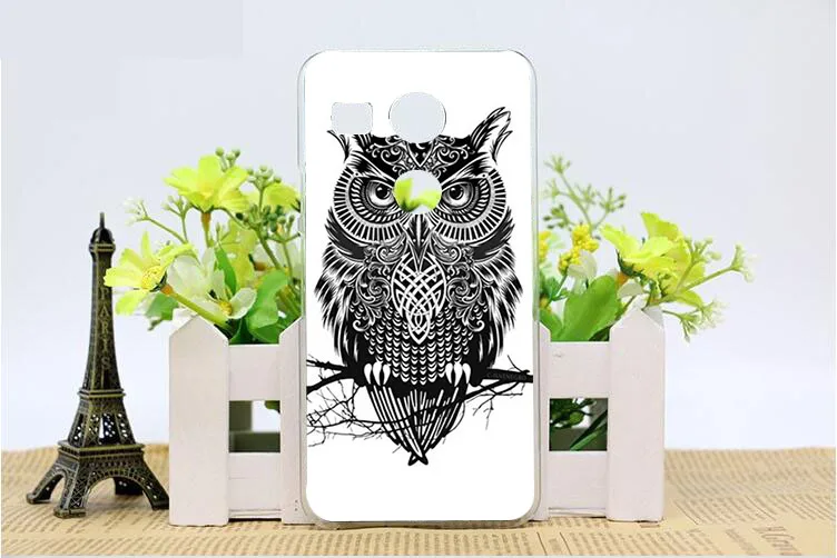 Новое поступление Модный чехол с изображением идеальных цветов животных