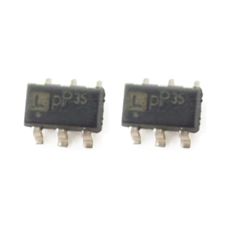 LD7535 LD7535MBL patch 6 pin power supply chip only indicate 35 | Мобильные телефоны и аксессуары