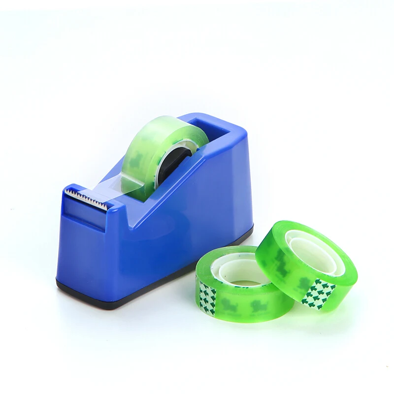 

Waterproof Strong Self-adhesive Transparent Tape 8/16Pcs Student Adhesive Tape High Viscosity Packaging Tape Office Supplies