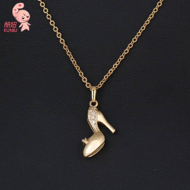 Изящные туфли на высоком каблуке ожерелье с подвеской в виде кристаллов|necklace crystal