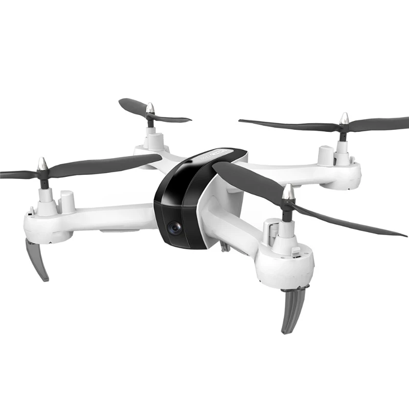 Радиоуправляемый вертолет HR SH7 с камерой HD Wi Fi FPV длительное время полета 1080P 5 МП