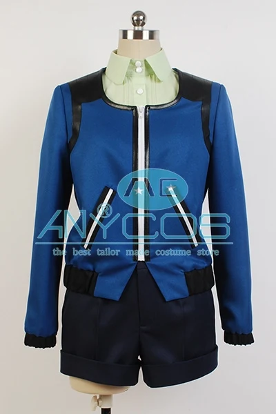 Токийский Гуль тоука Кирисима Повседневная рубашка пальто Одежда для клуба