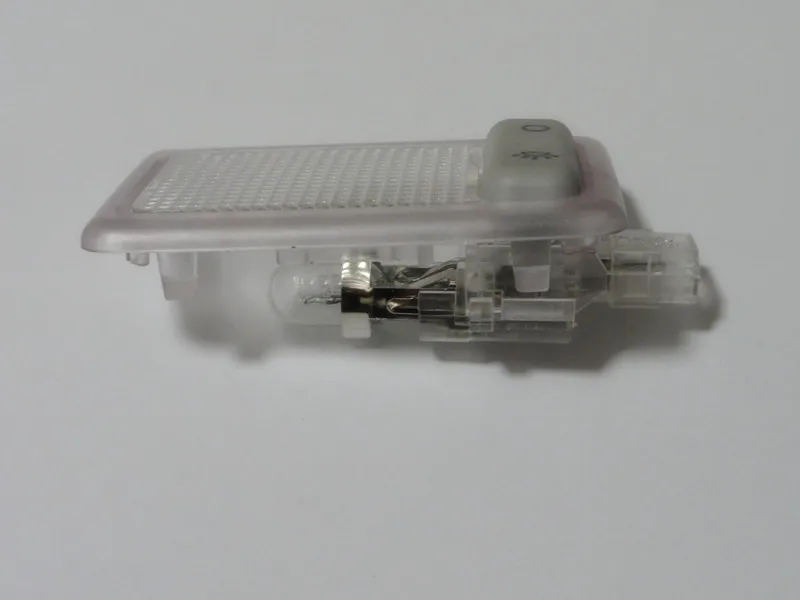 1 шт. автомобильная лампа задсветильник света солнцезащитный козырек для Ford Focus 2