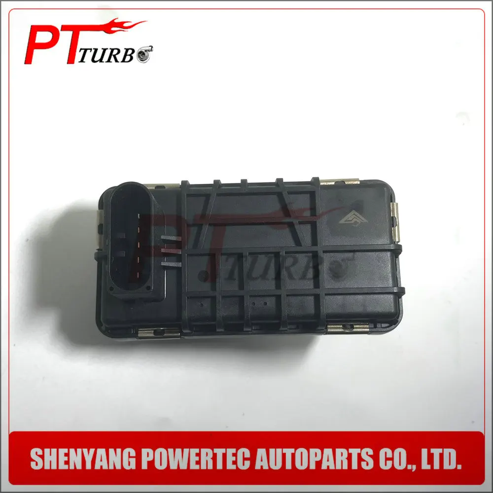 G074 турбонагнетатель расточительного привода 767649 для Ford Ranger/Transit 3 2 TDCI G 74