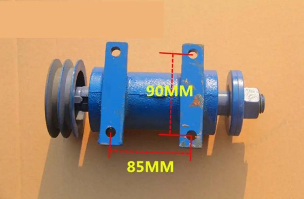 206 шпинделей для настольной пилы аксессуары деревообрабатывающего