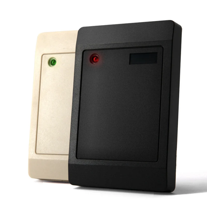 Водонепроницаемый ID/IC RFID Бесконтактный считыватель смарт карт|card reader access