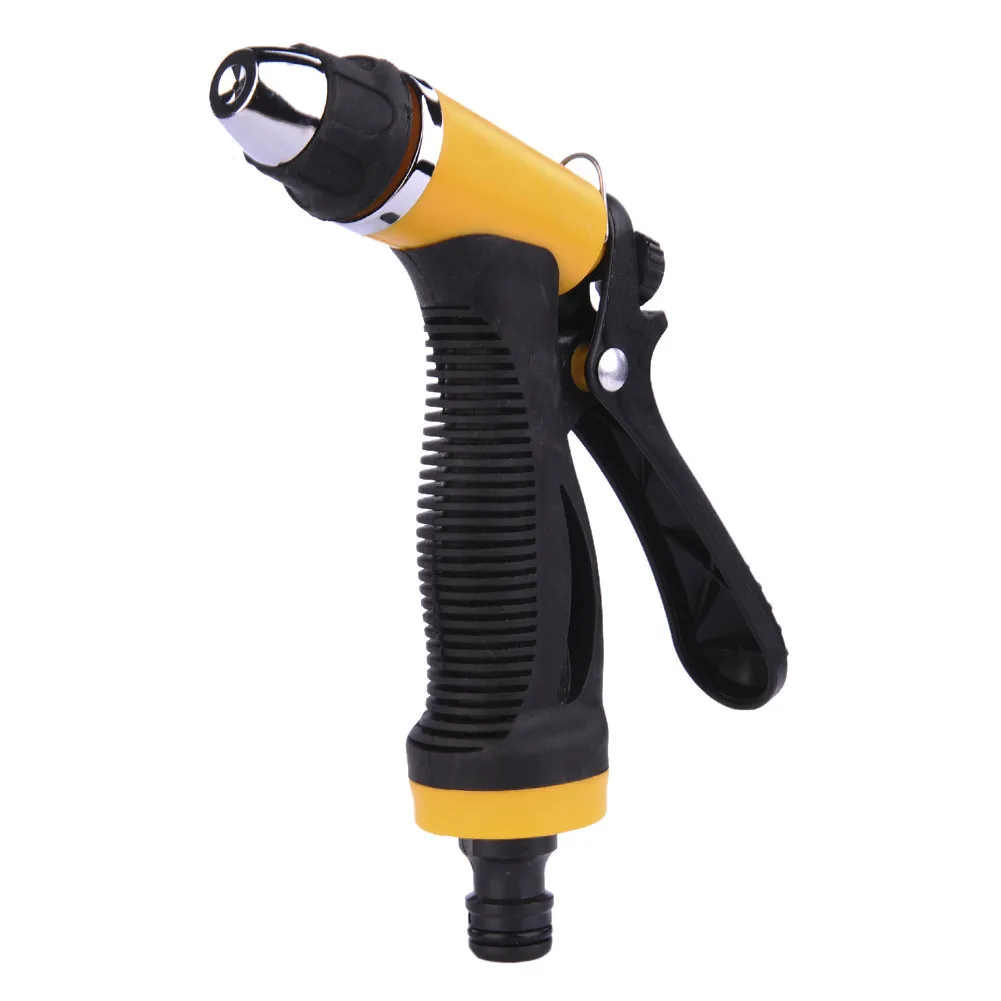 12 В 80 Вт высокого давления водяной пистолет автомобиль стиральная машина насос