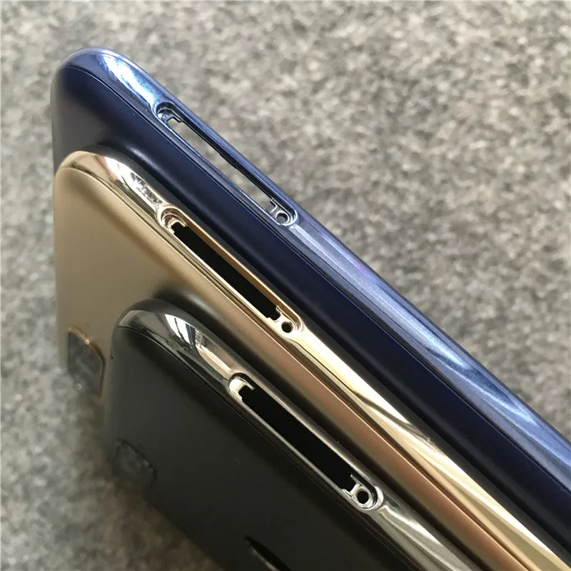 Батарея дверь задняя крышка чехол для huawei Y6 /Y6 Prime 5," ATU-LX1 ATU-L21 ATU-L42 ATU-31