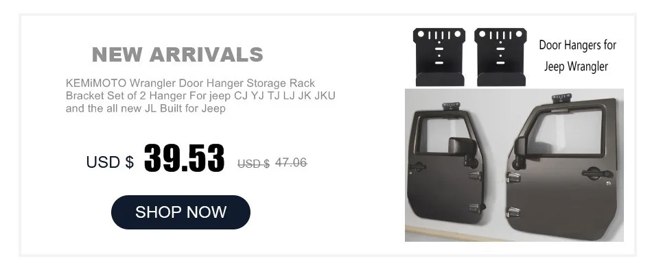 2 шт гамак для хранения на крыше автомобиля, покрытие для сети для Jeep Wrangler TJ JK JL 1997- сверхмощная грузовая сеть