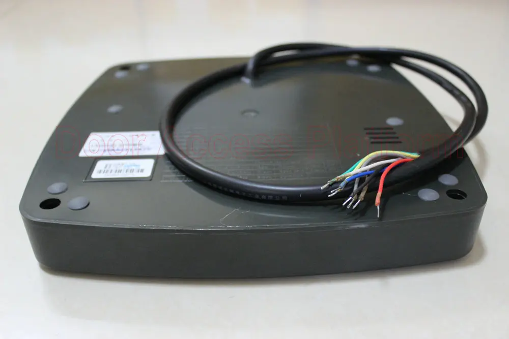 Считывание карт 1 метр Новый считыватель RS485 RFID для системы контроля доступа