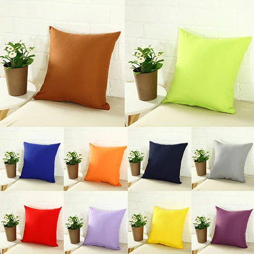 Простая модная квадратная подушка для домашней талии|fashion cushion|cushion fashionwaist cushion |