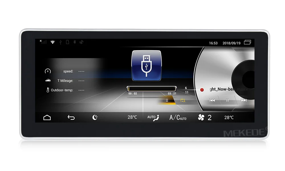 4G LTE Android 7,1 3+ 32G W207 A207 C207 gps Merce des дисплей Автомобильный многофункциональный навигатор для Ben z E класс купе 10-12 экран