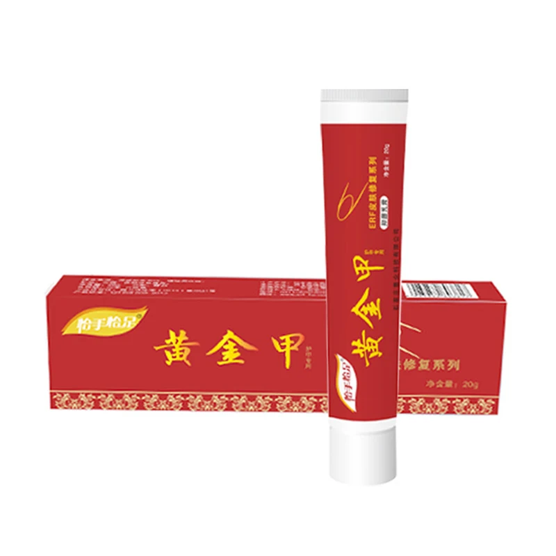 20 г Лечение грибка для лечения Ногтей мазь тоэнил онихомикоз борется с