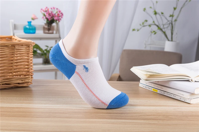 Pier Polo Calcetines Hombre Модные мужские повседневные носки хлопковые носки дезодорант носки счастливые носки производители акции