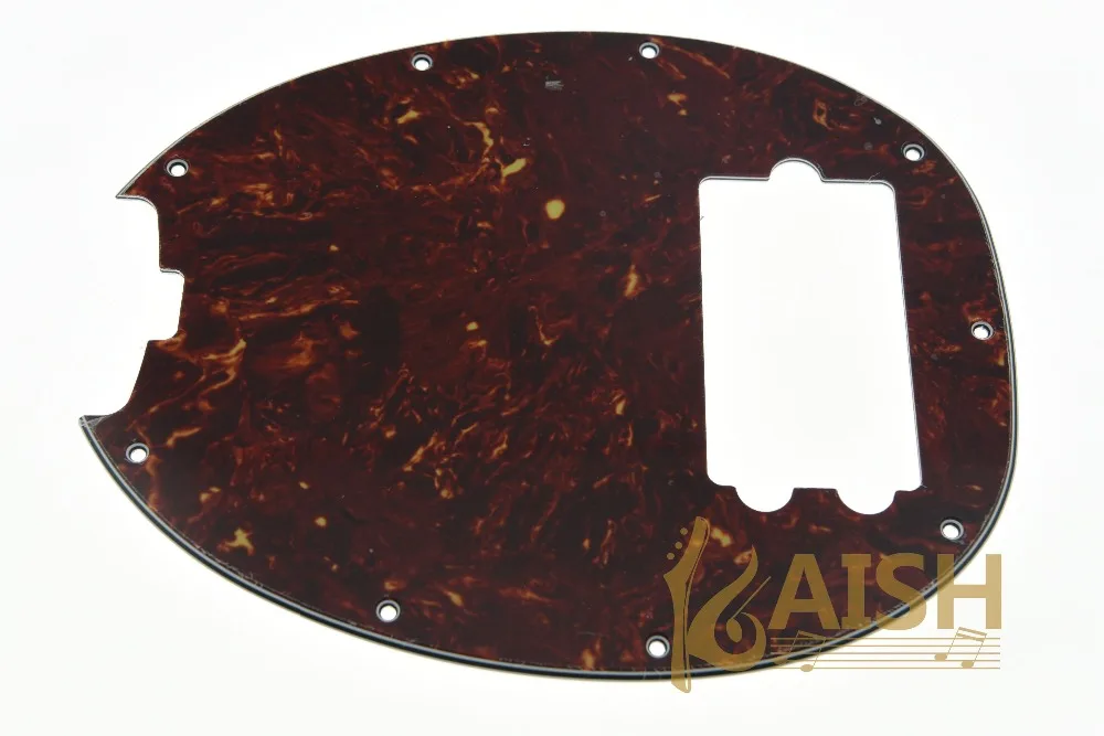 Басовая накладка KAISH MusicMan Stingray MM4 Накладка для царапин музыкальных мужчин 4 струны