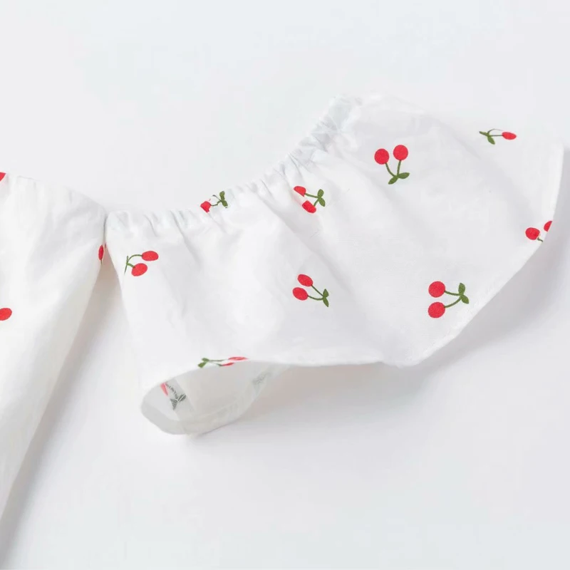 

Summer casual female jumpsuit flower print strapless lotus leaf decoration jumpsuit