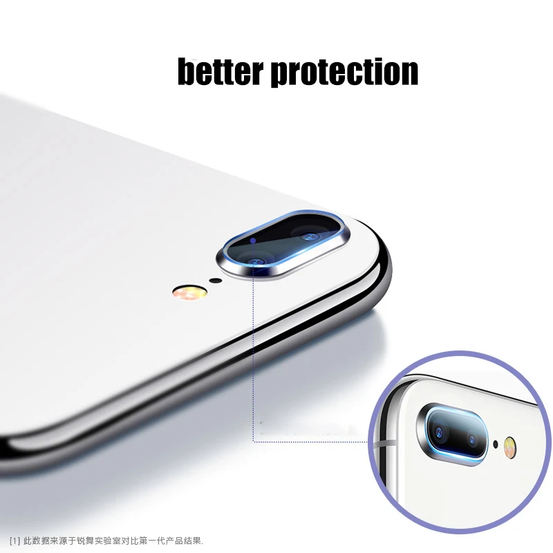 Защитное стекло HD закаленное для iphone XS/iphone 7/8 Plus/10/X/S/XR/XS Max/7plus/8 plus|Защитные стёкла и