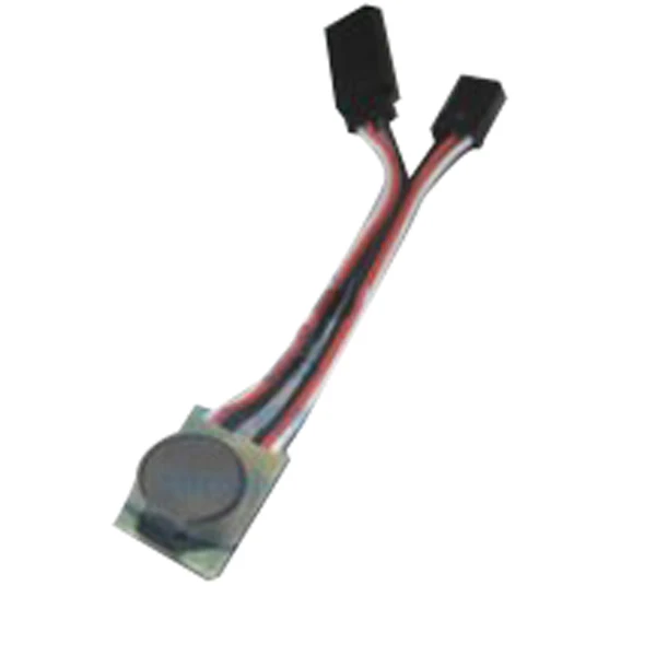 Сигнал потери сигнализации и потерянный самолет Finder для радиоуправляемых