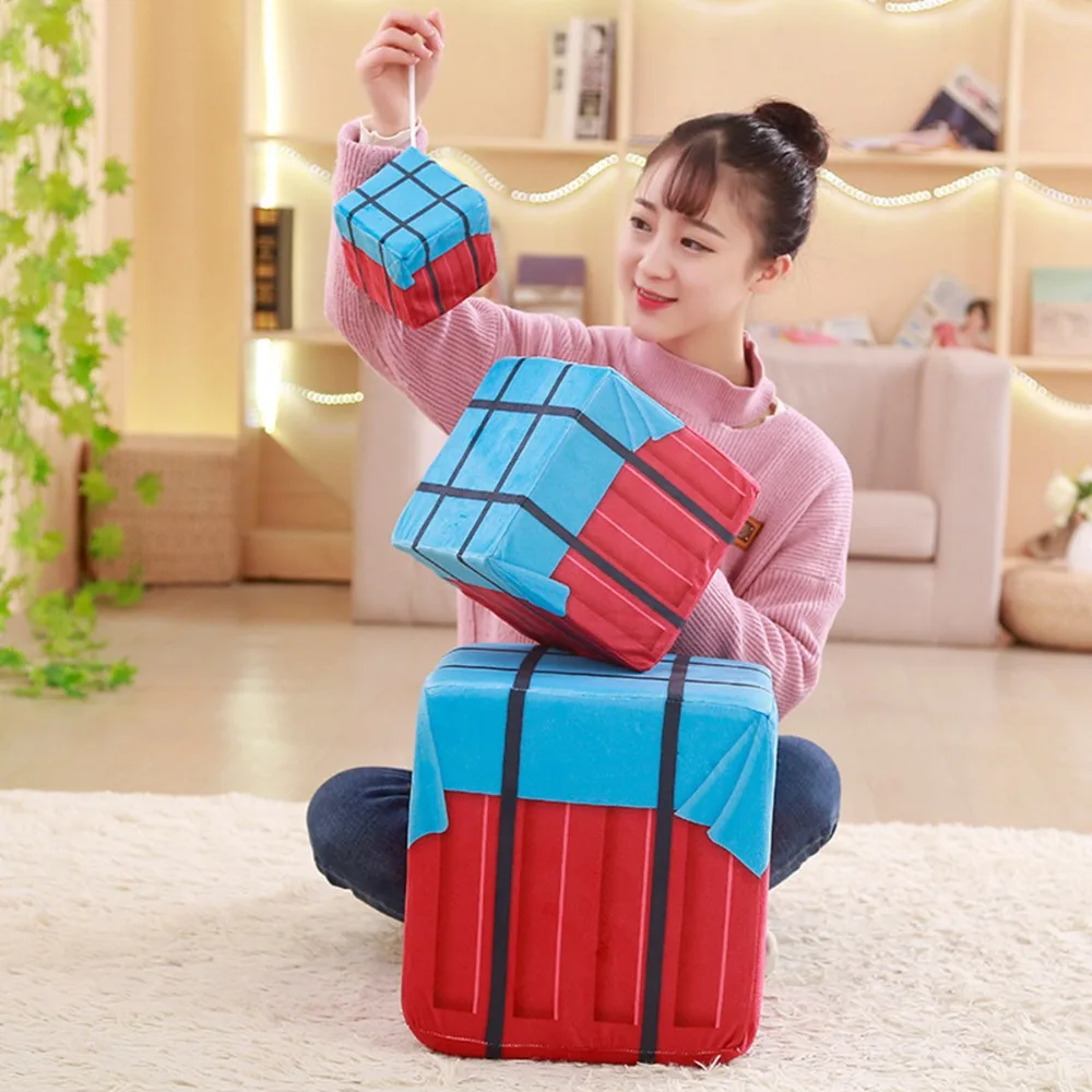 Мягкие Подарочные игрушки для детей 10/30/40 см|Персонажи мультфильмов и кино| |
