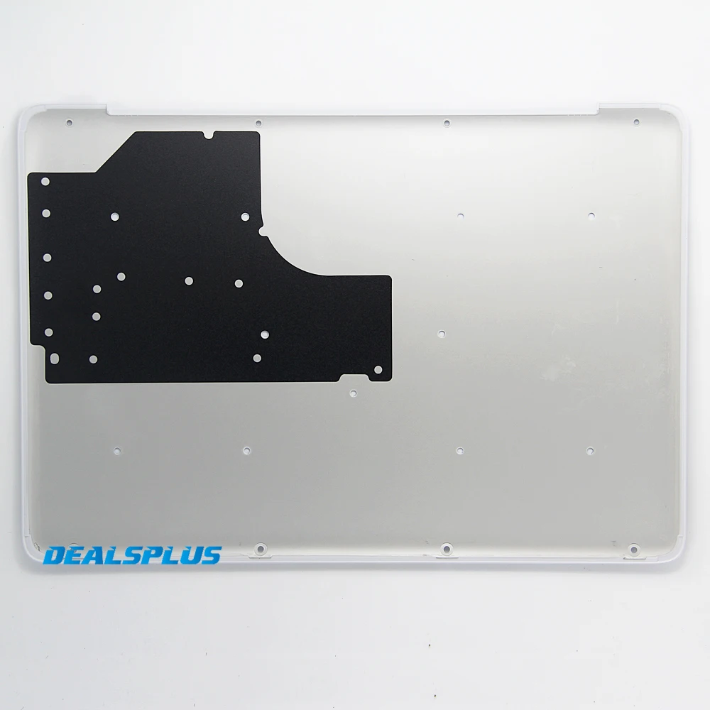 Нижний чехол крышка поверхность подходит к Macbook A1342 Unibody 13 '骴 1033 2009 2010 MC207 MC516
