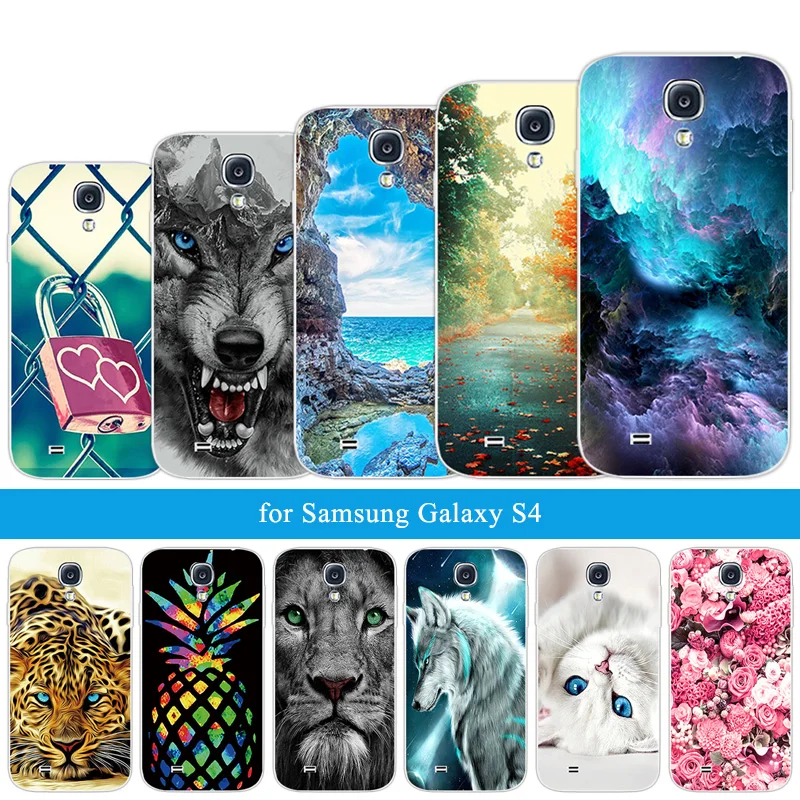 Для Samsung Galaxy S8 Plus S6 Edge S4 S10 + чехлы для телефонов J7 J3 2016 2017 G955FD SM G9730 Тонкий чехол