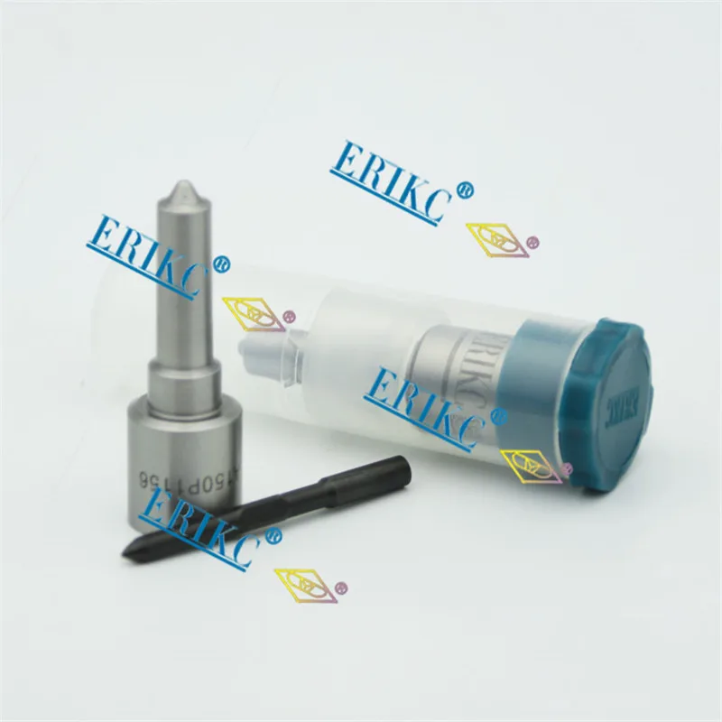 

ERIKC Dsla150p1156 Diesel Injector Nozzle 0 433 175 343 Jet Nozzle Dsla 150p1156 Bico Oil Injector Nozzle 0433 175 343