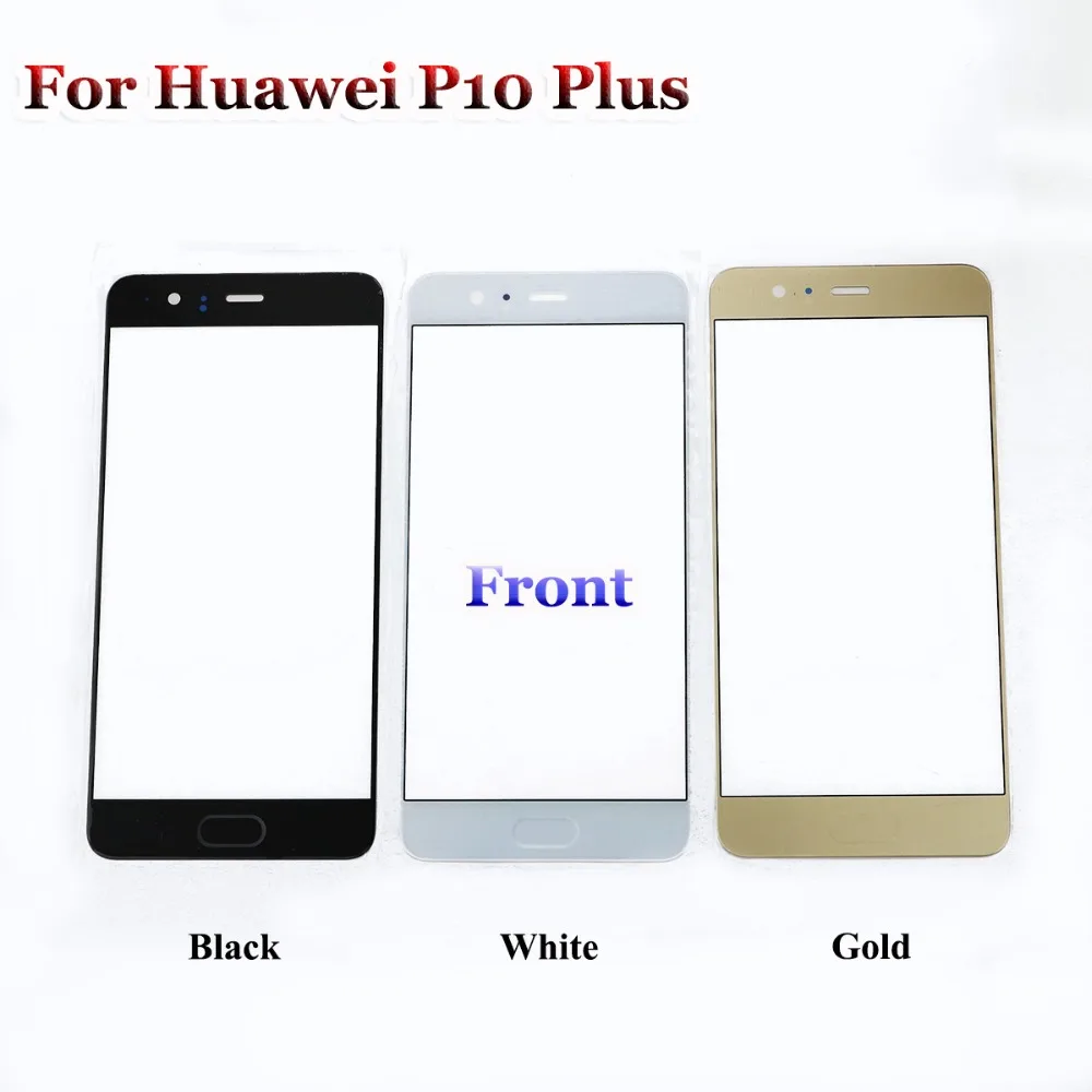 Сменная Сенсорная панель YuXi для Huawei Ascend P10 lite / Nova Lite Plus ЖК-дисплей внешний экран
